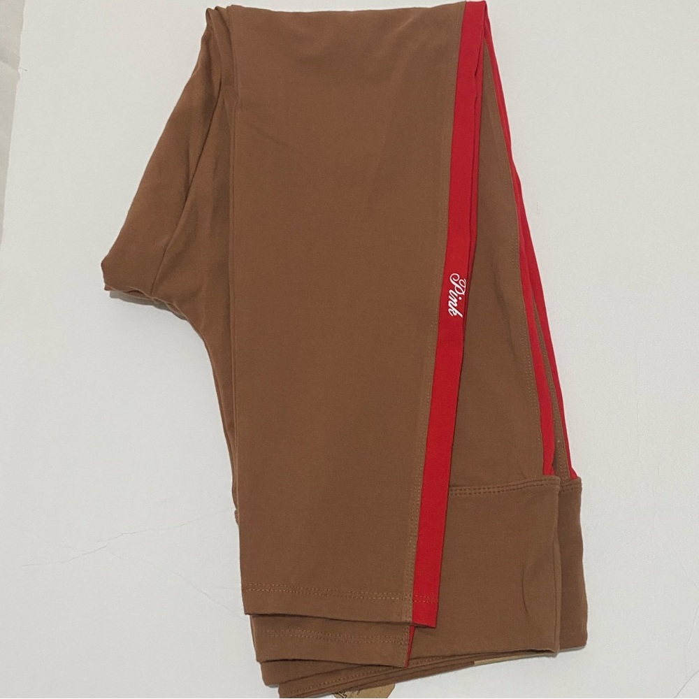 PINK Active Size XL High Waist Full Length Leggings